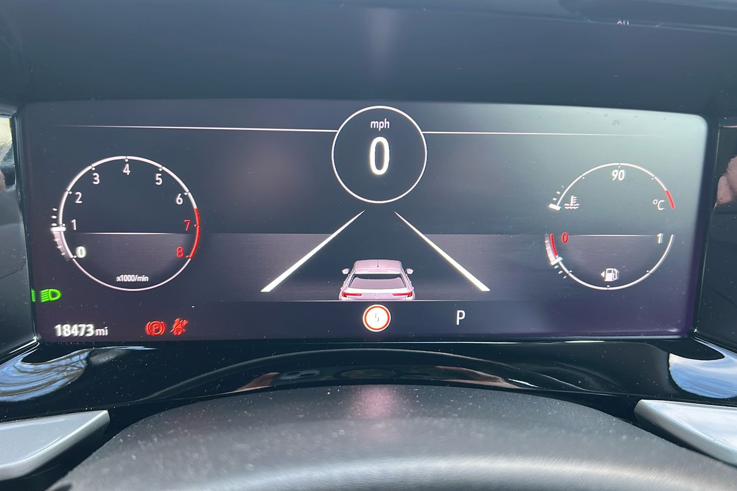 Used Vauxhall Mokka for sale - 77548109: Photo 34