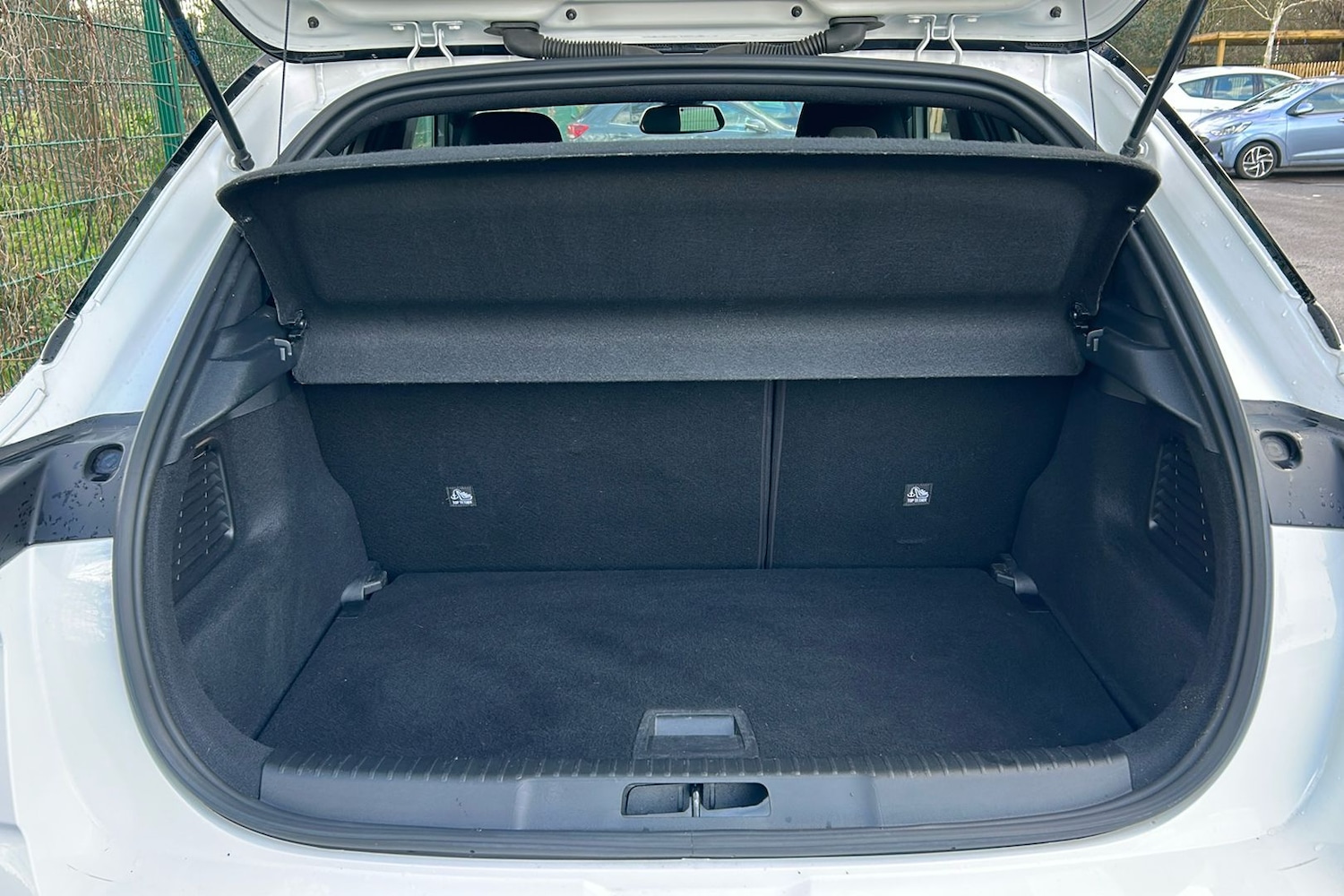 Used Vauxhall Mokka for sale - 77548109: Photo 35