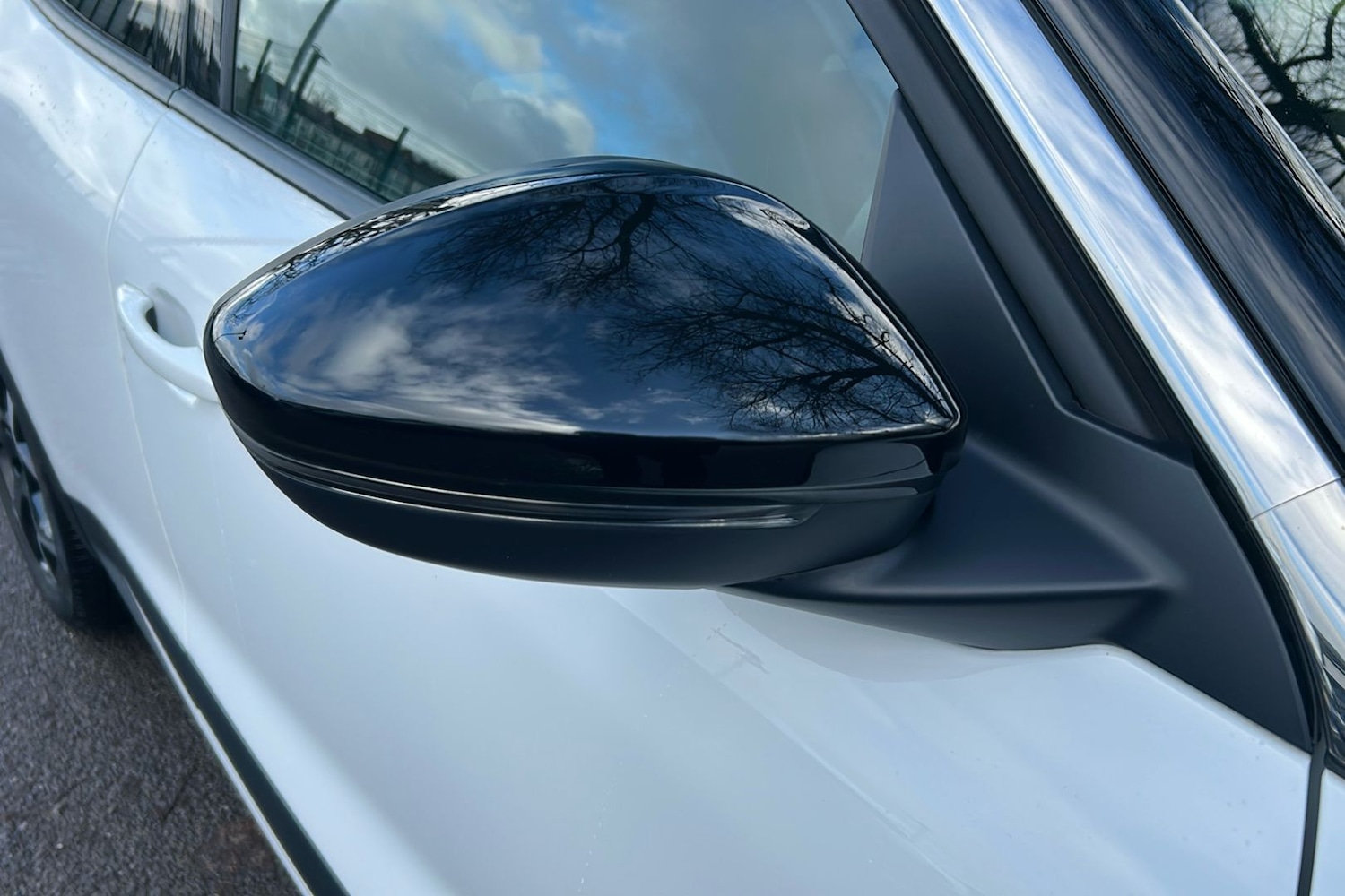 Used Vauxhall Mokka for sale - 77548109: Photo 36