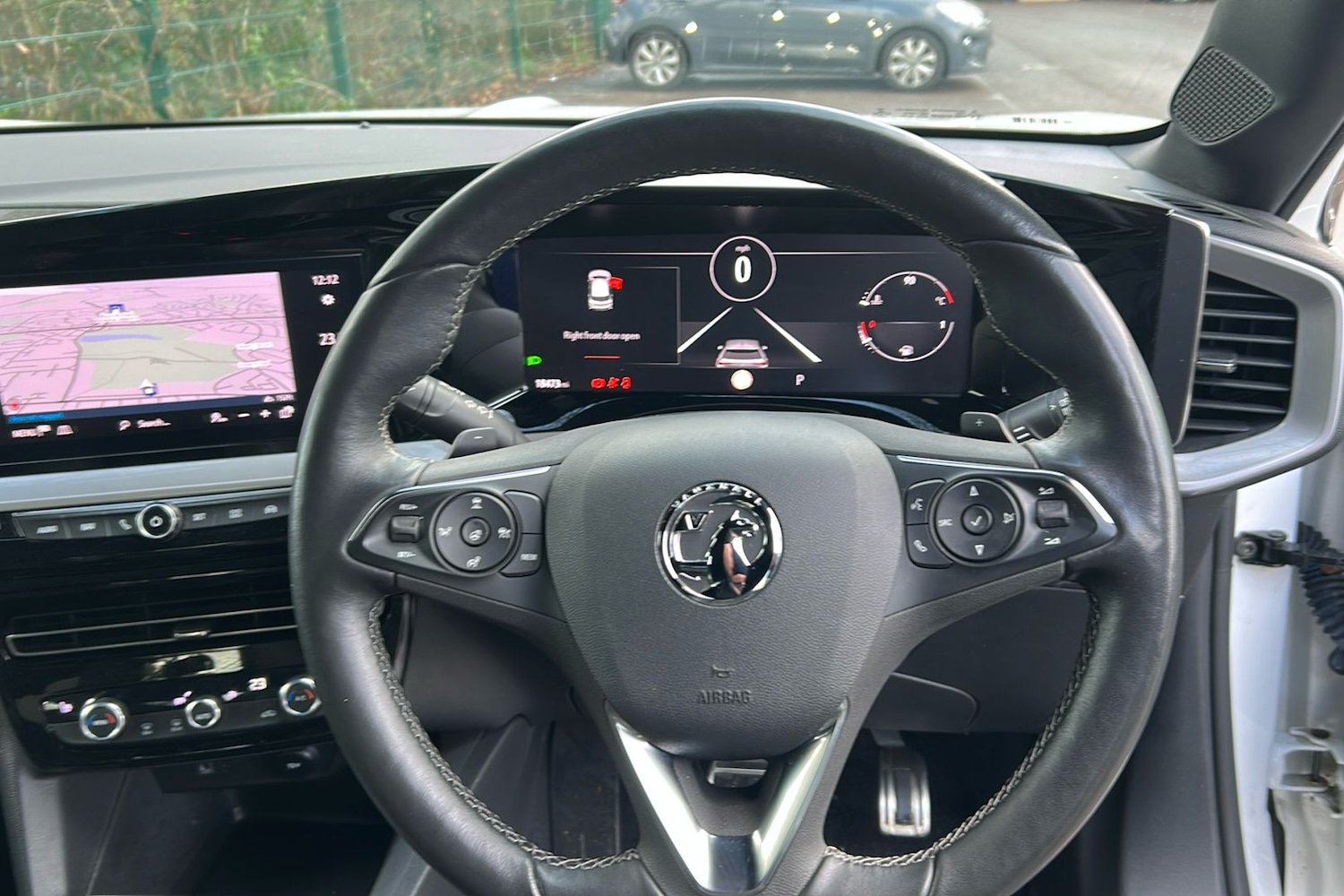 Used Vauxhall Mokka for sale - 77548109: Photo 37