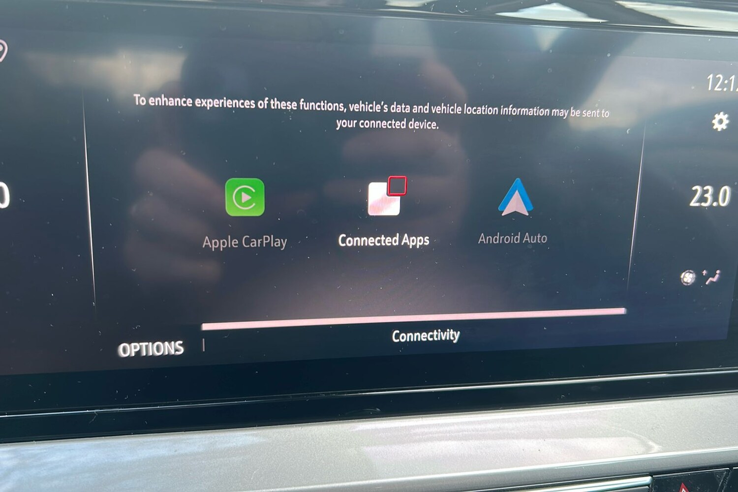 Used Vauxhall Mokka for sale - 77548109: Photo 39