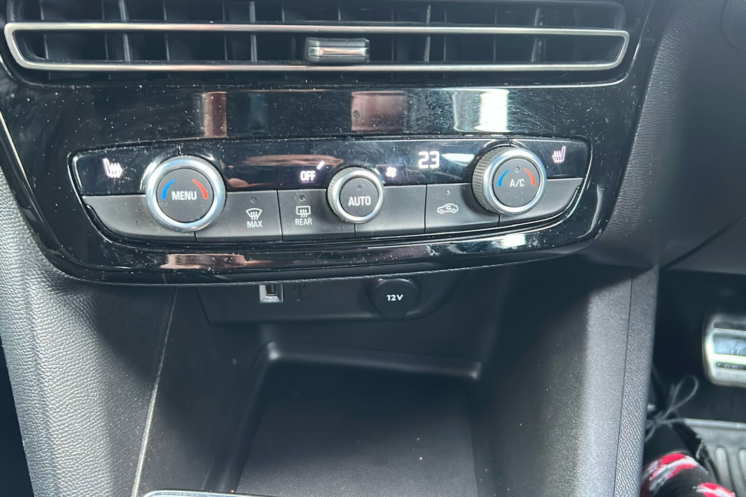 Used Vauxhall Mokka for sale - 77548109: Photo 40