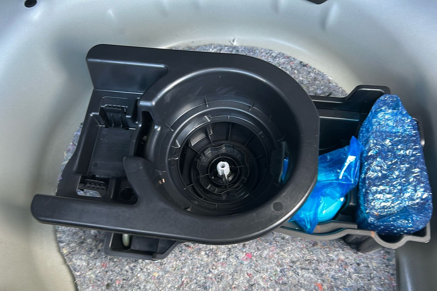 Used Vauxhall Mokka for sale - 77548109: Photo 42