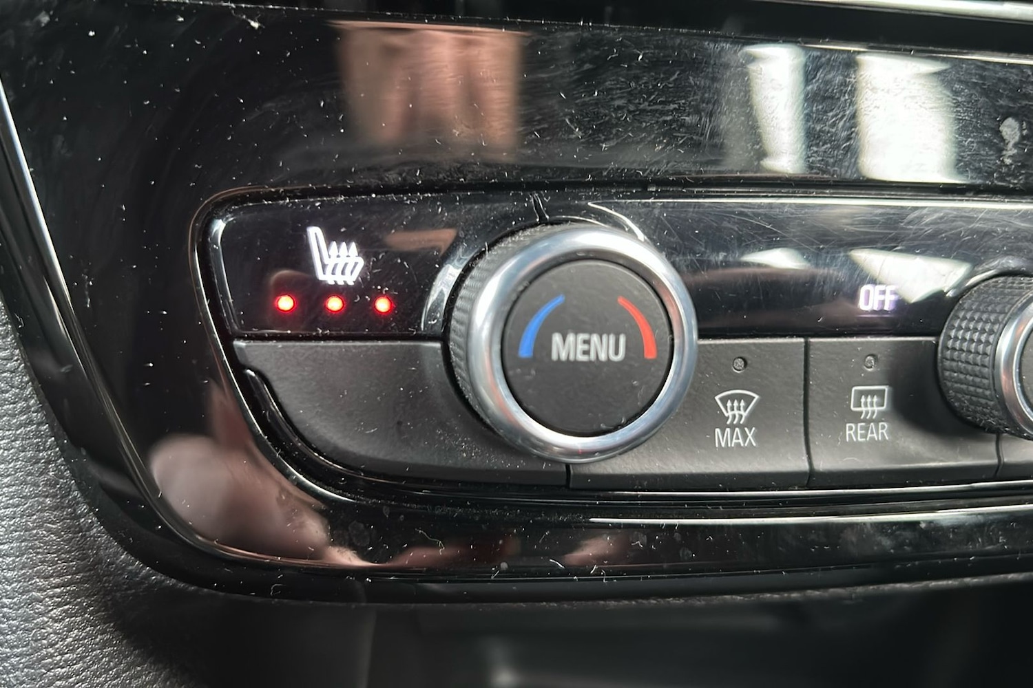 Used Vauxhall Mokka for sale - 77548109: Photo 47