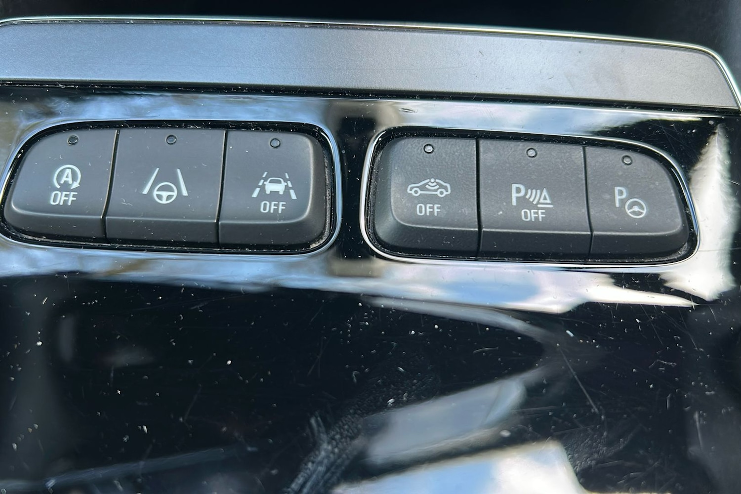 Used Vauxhall Mokka for sale - 77548109: Photo 52