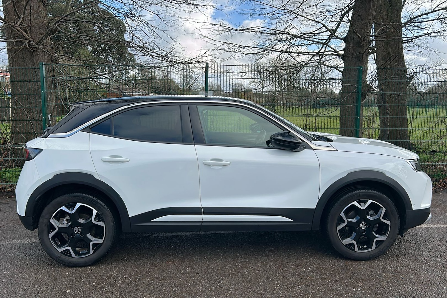 Used Vauxhall Mokka for sale - 77548109: Photo 6