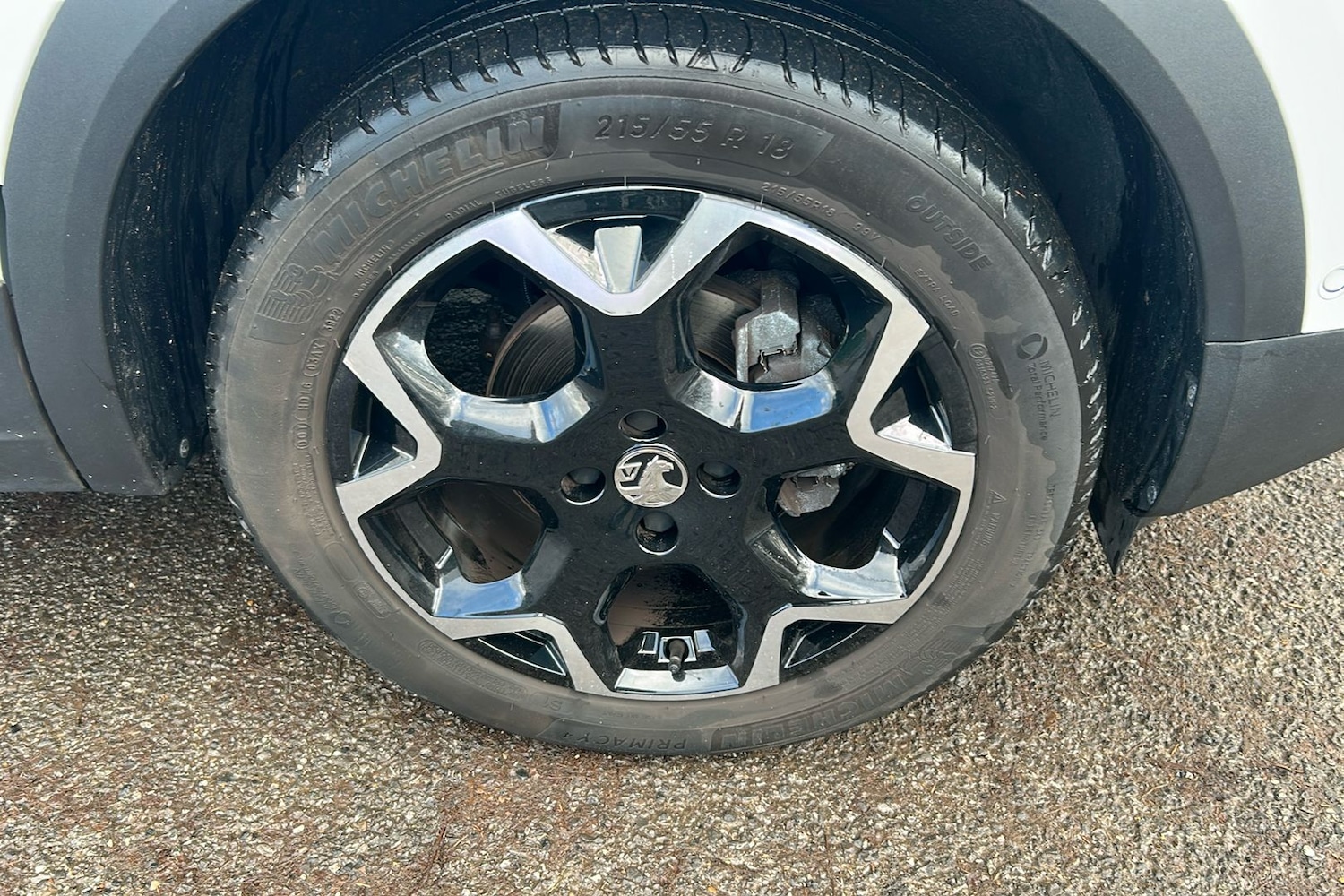 Used Vauxhall Mokka for sale - 77548109: Photo 9