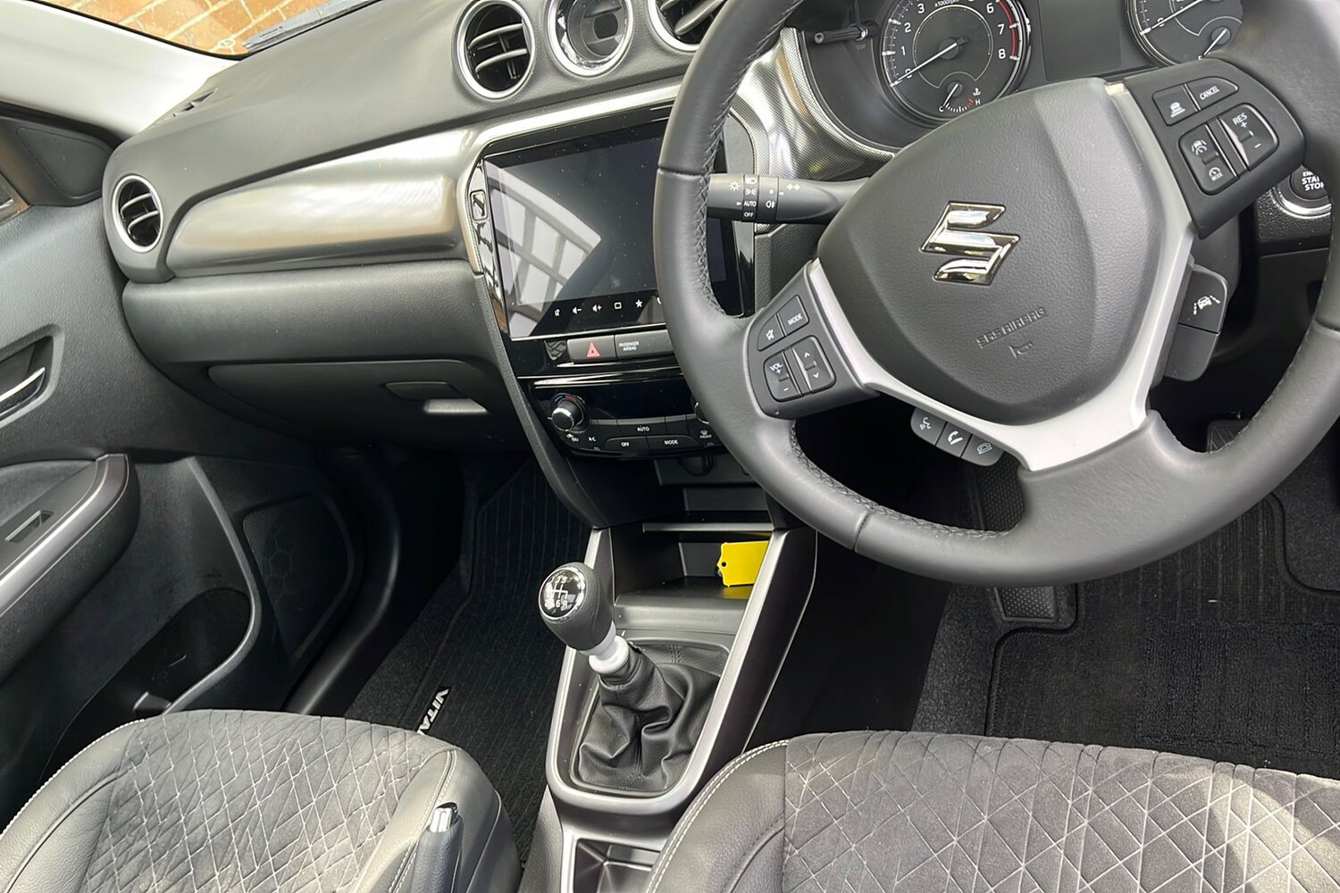 Used Suzuki Vitara 2025 for sale - 76243432: Photo 11