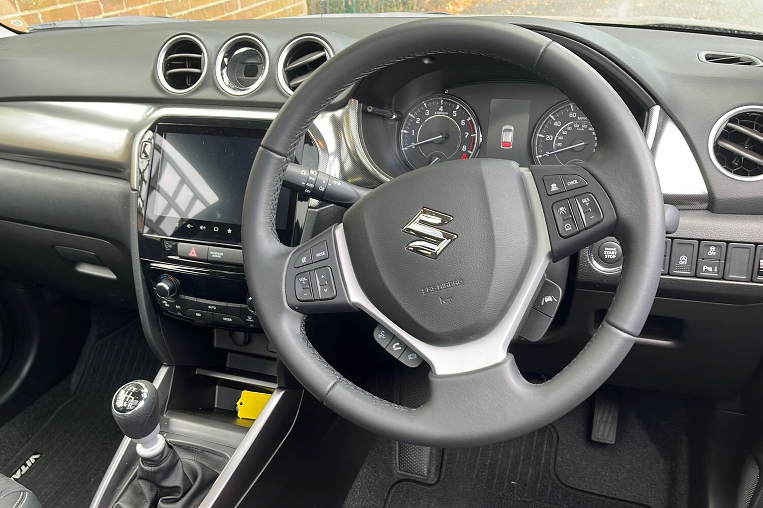 Used Suzuki Vitara 2025 for sale - 76243432: Photo 13