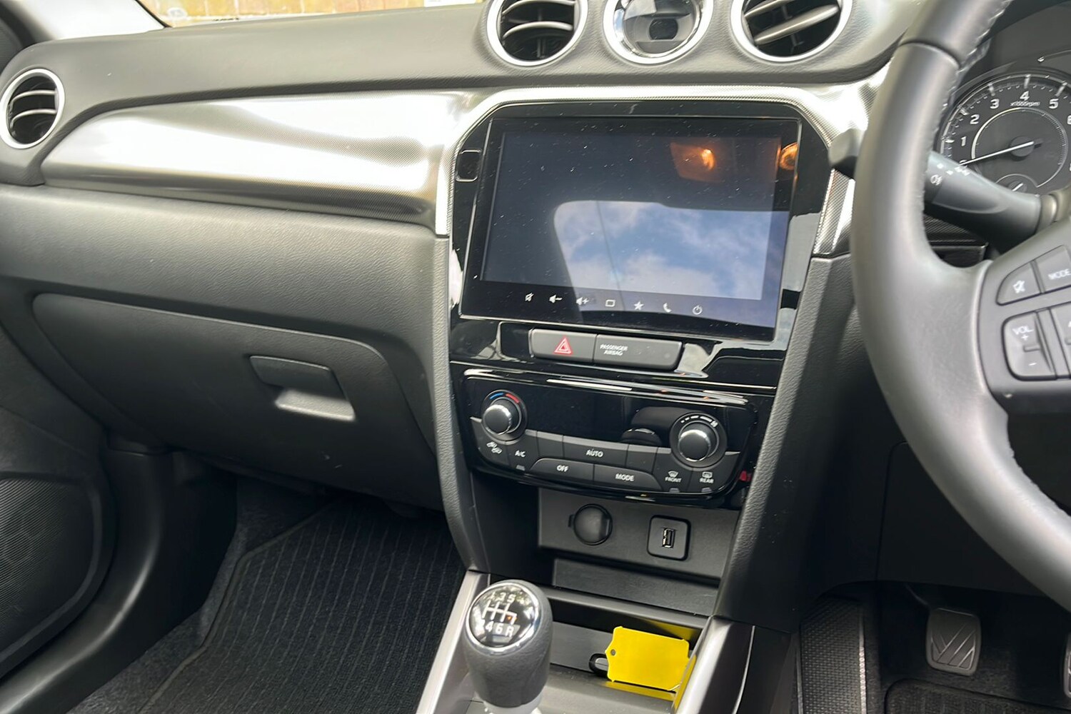 Used Suzuki Vitara 2025 for sale - 76243432: Photo 14