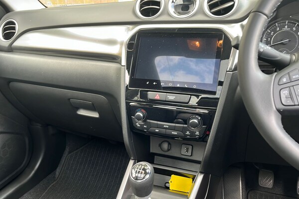 Used Suzuki Vitara 2025 for sale - 76243432: Photo 14