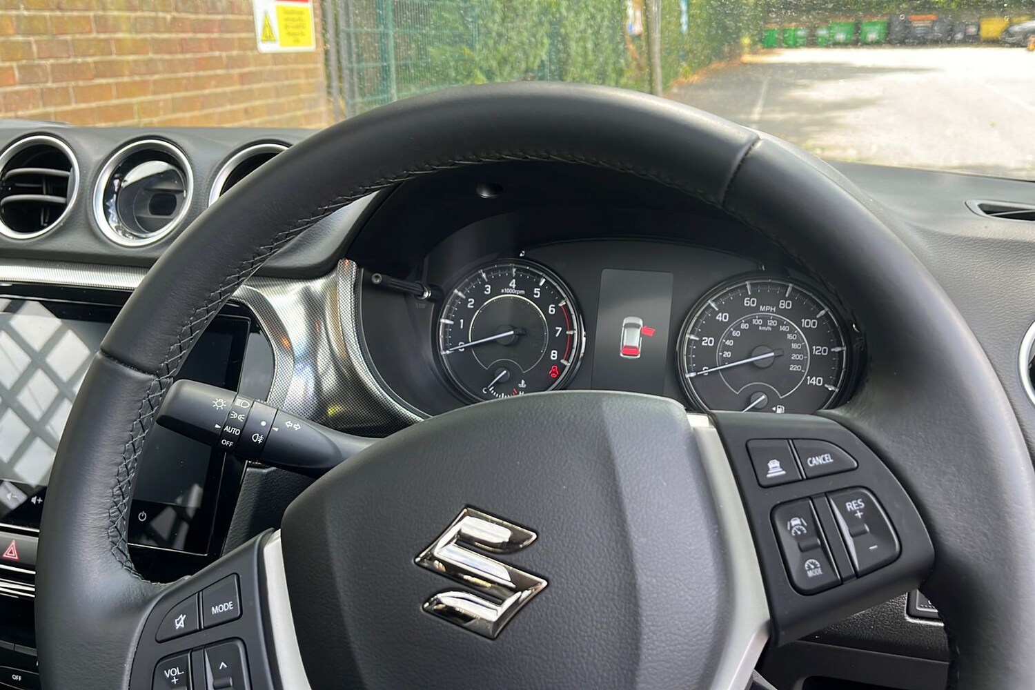 Used Suzuki Vitara 2025 for sale - 76243432: Photo 19