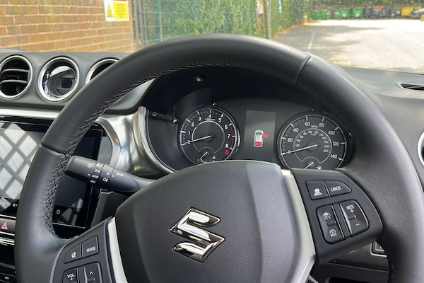 Used Suzuki Vitara 2025 for sale - 76243432: Photo 19