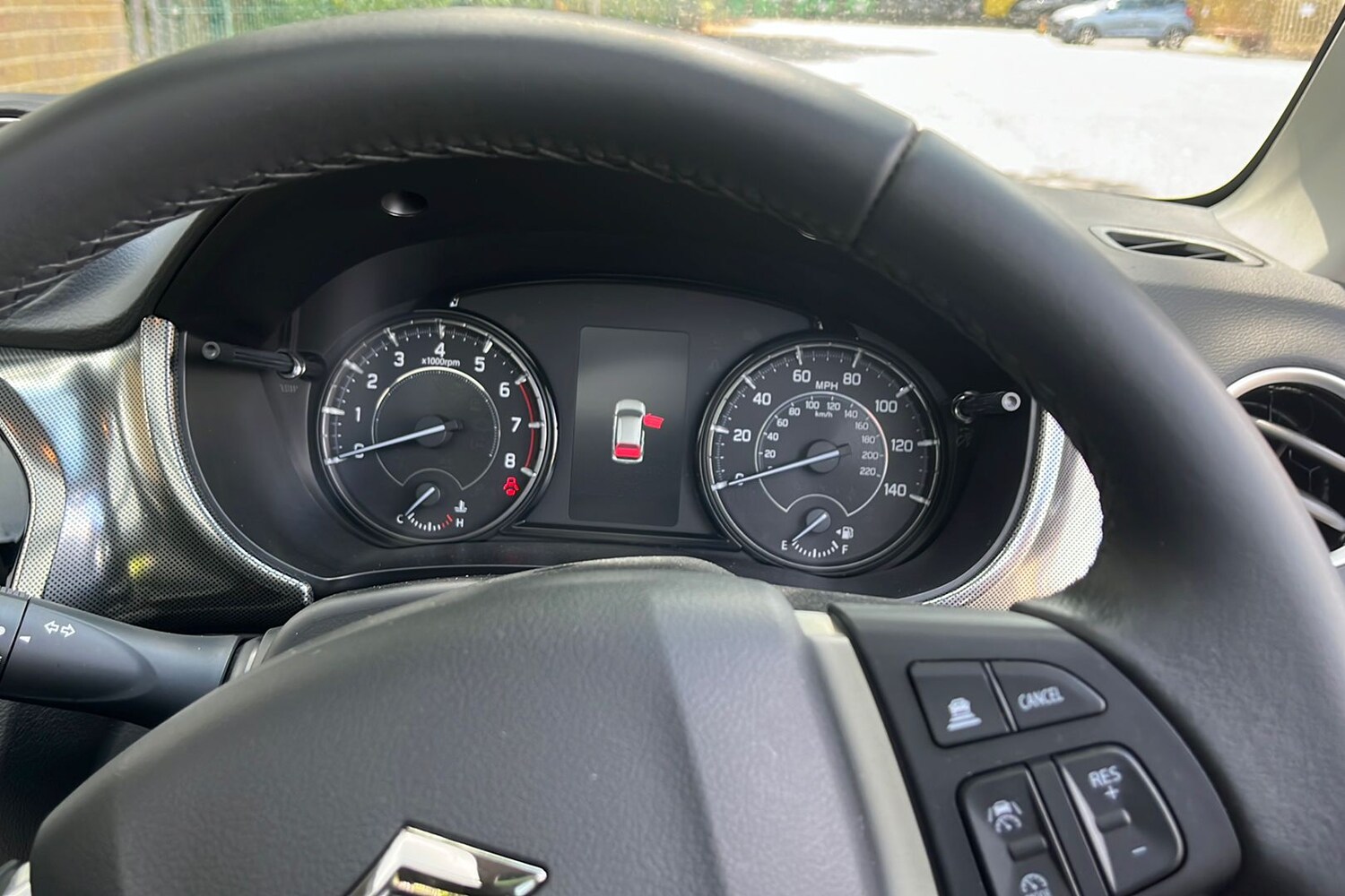 Used Suzuki Vitara 2025 for sale - 76243432: Photo 24