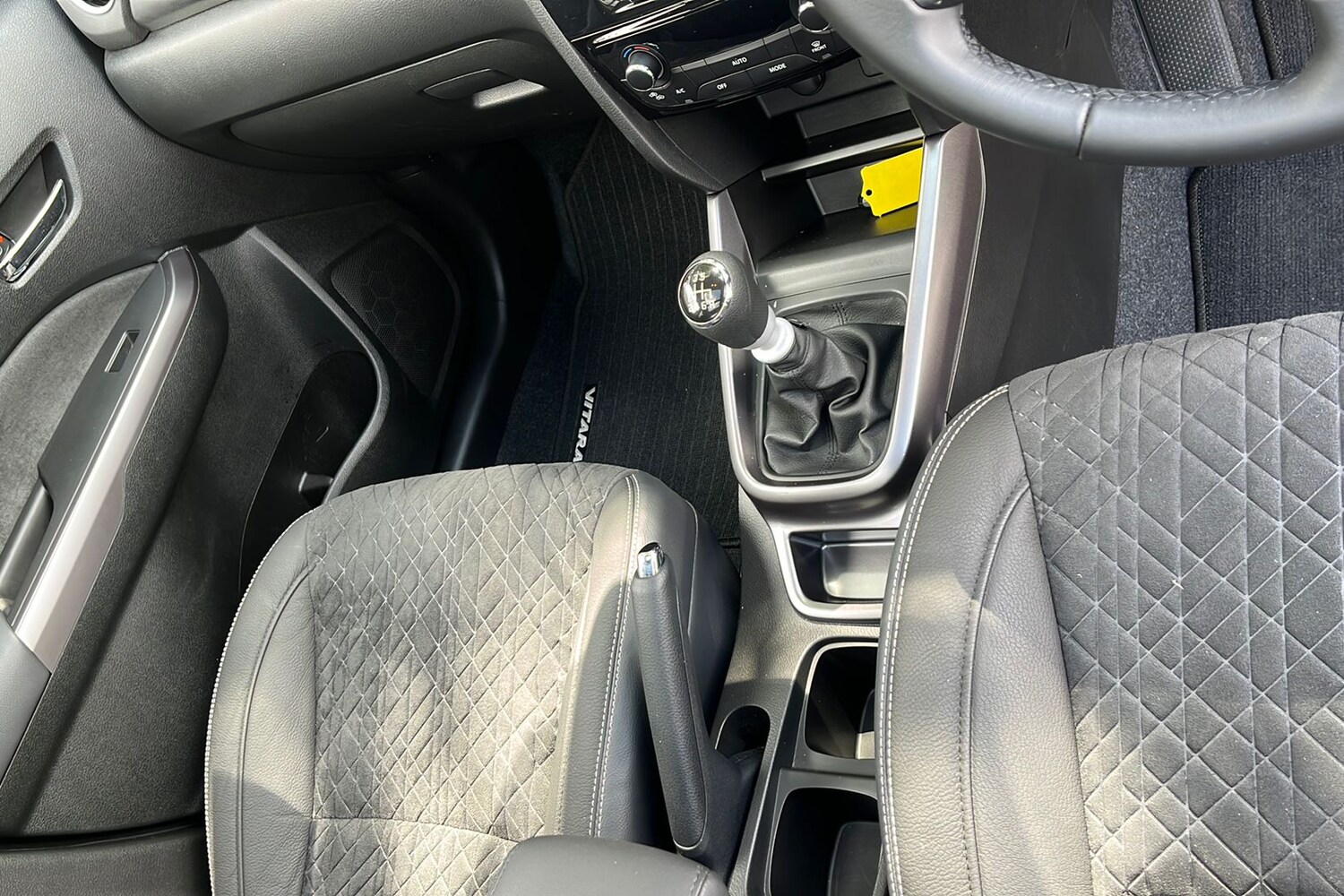 Used Suzuki Vitara 2025 for sale - 76243432: Photo 26