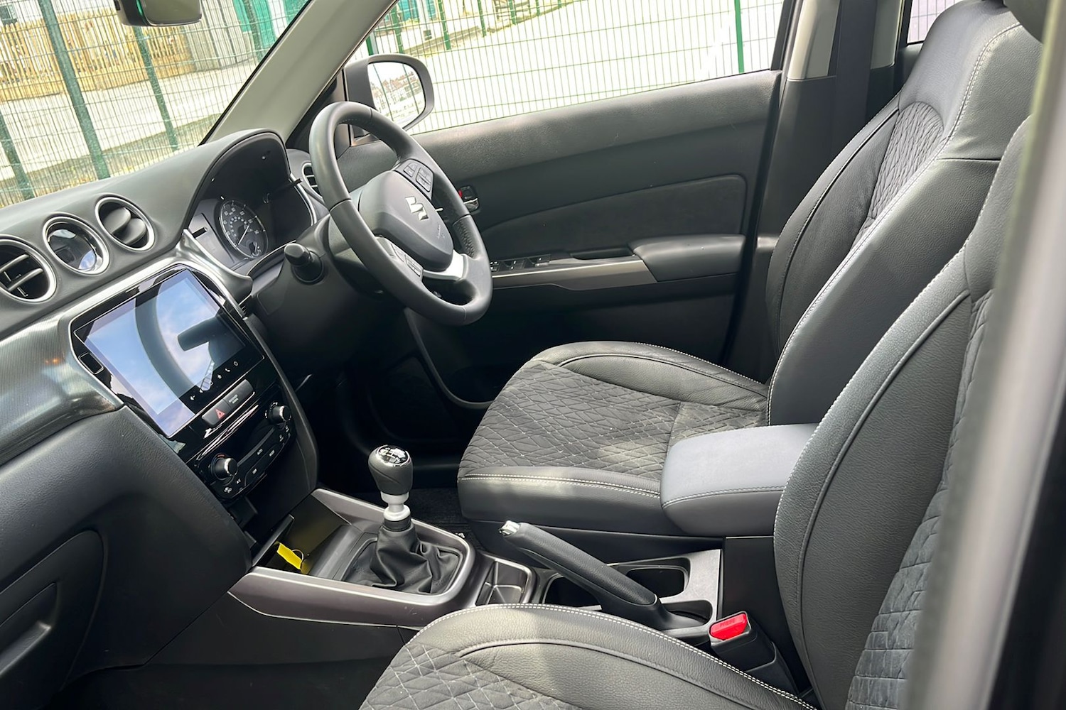 Used Suzuki Vitara 2025 for sale - 76243432: Photo 3