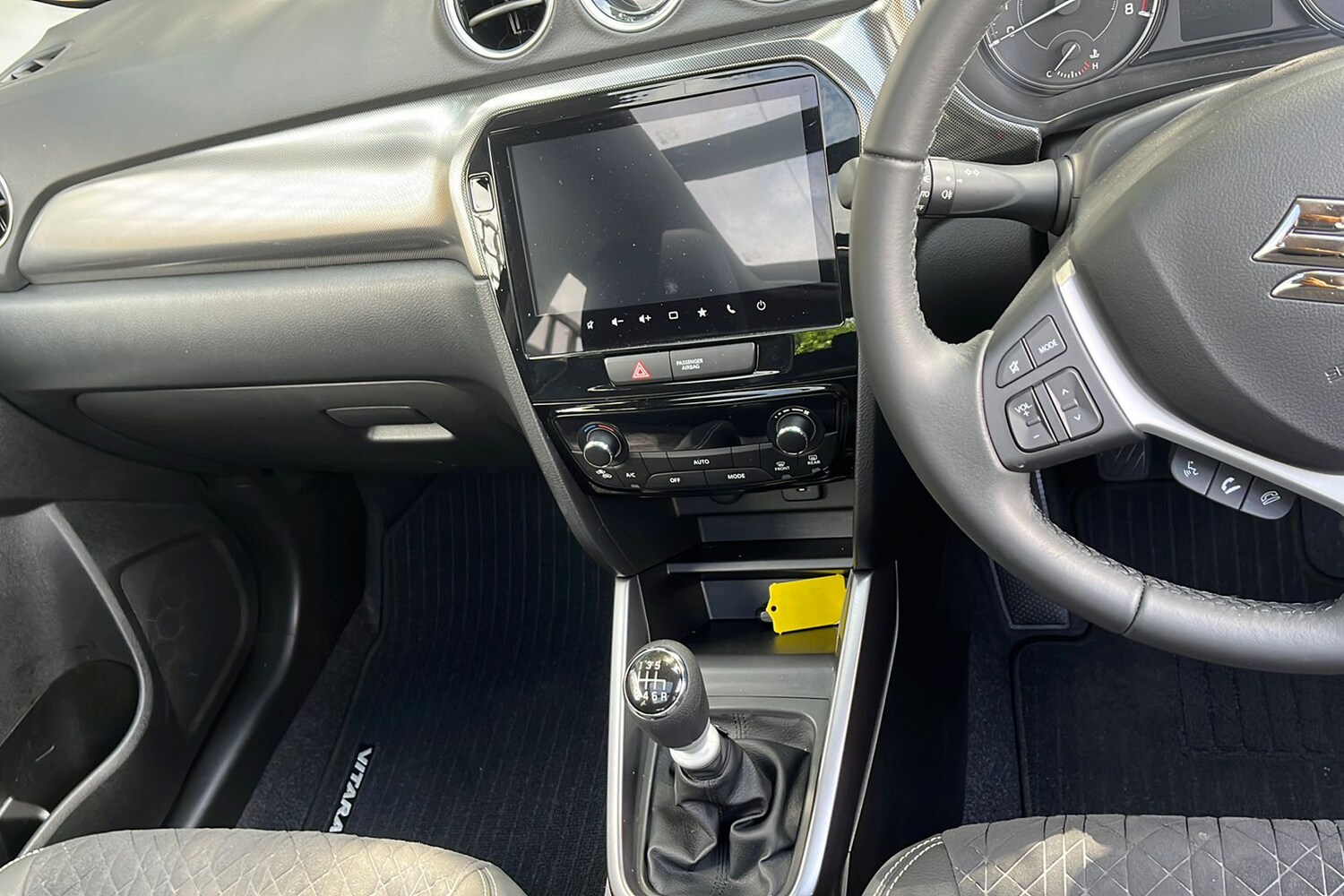 Used Suzuki Vitara 2025 for sale - 76243432: Photo 32