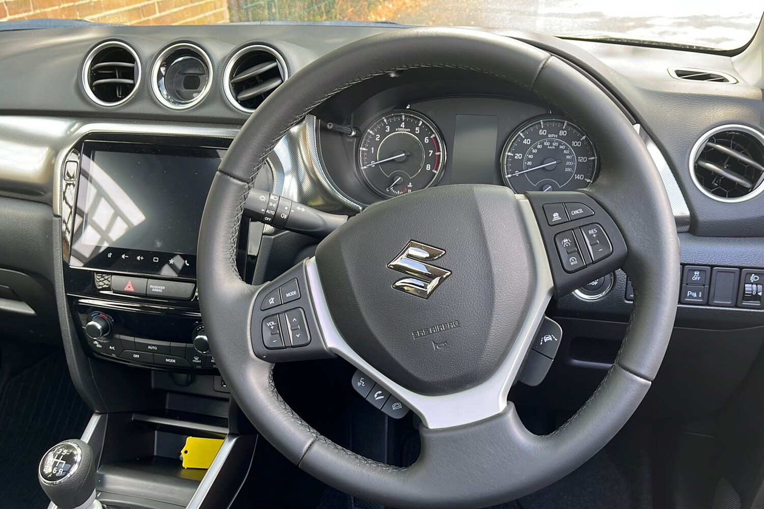 Used Suzuki Vitara 2025 for sale - 76243432: Photo 33