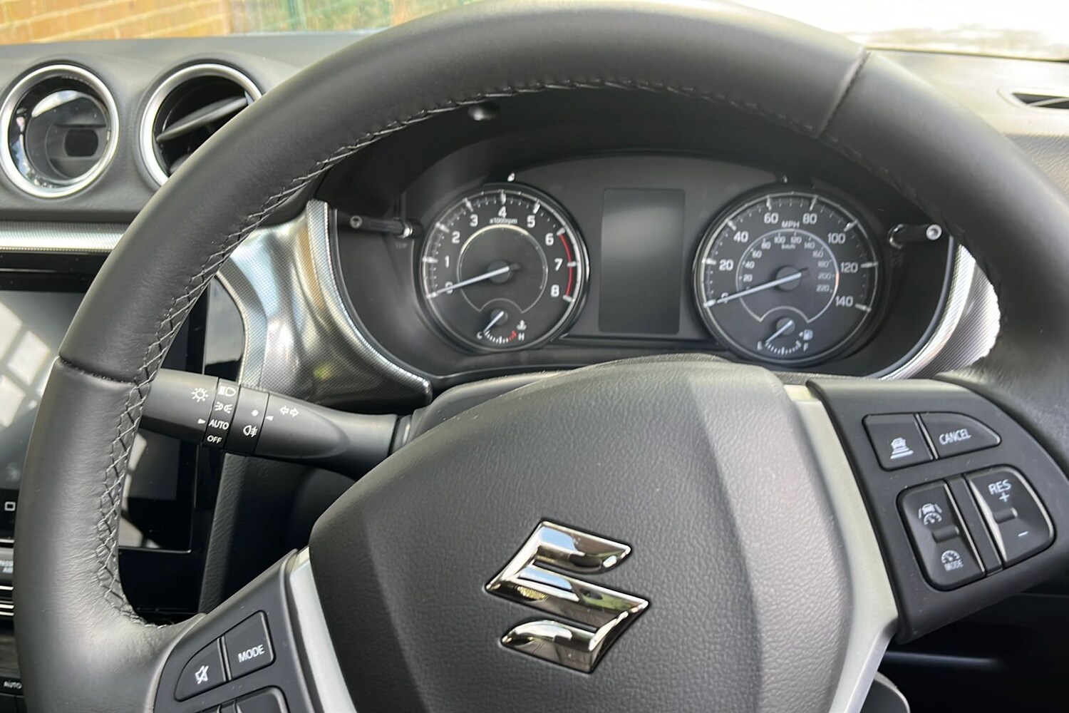 Used Suzuki Vitara 2025 for sale - 76243432: Photo 34