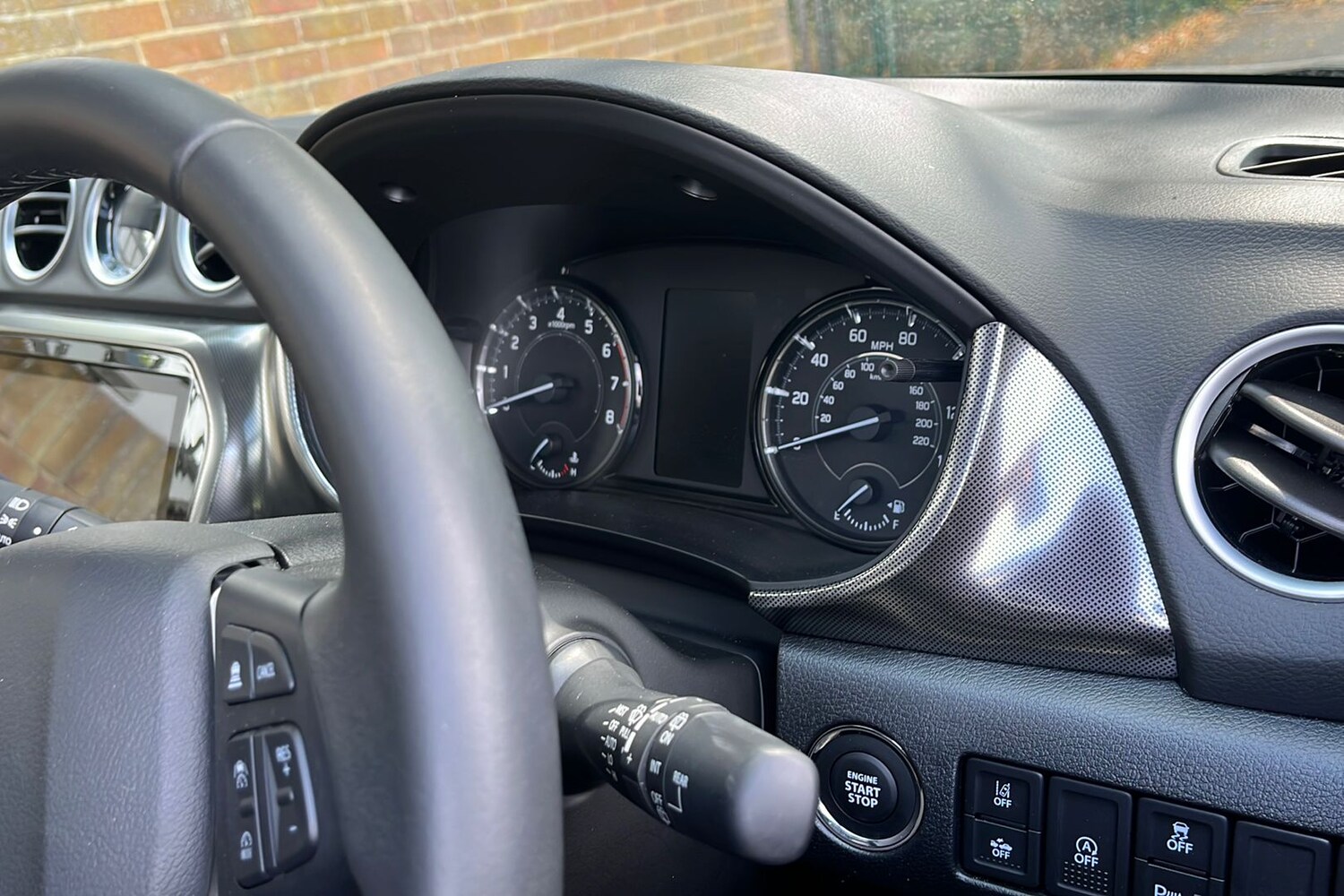 Used Suzuki Vitara 2025 for sale - 76243432: Photo 35