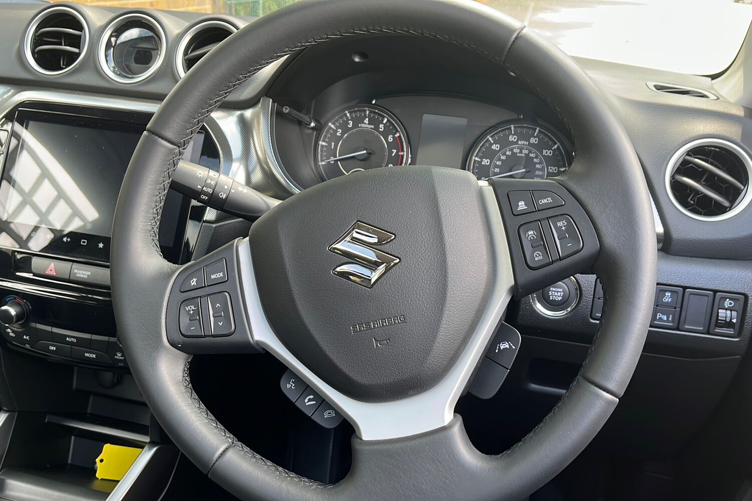 Used Suzuki Vitara 2025 for sale - 76243432: Photo 37