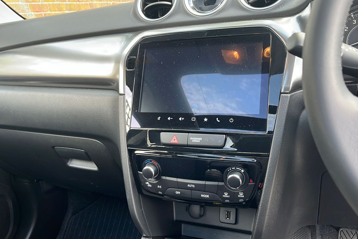 Used Suzuki Vitara 2025 for sale - 76243432: Photo 39