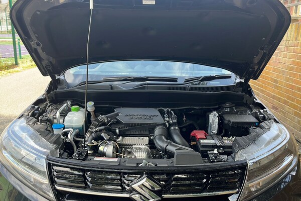 Used Suzuki Vitara 2025 for sale - 76243432: Photo 41
