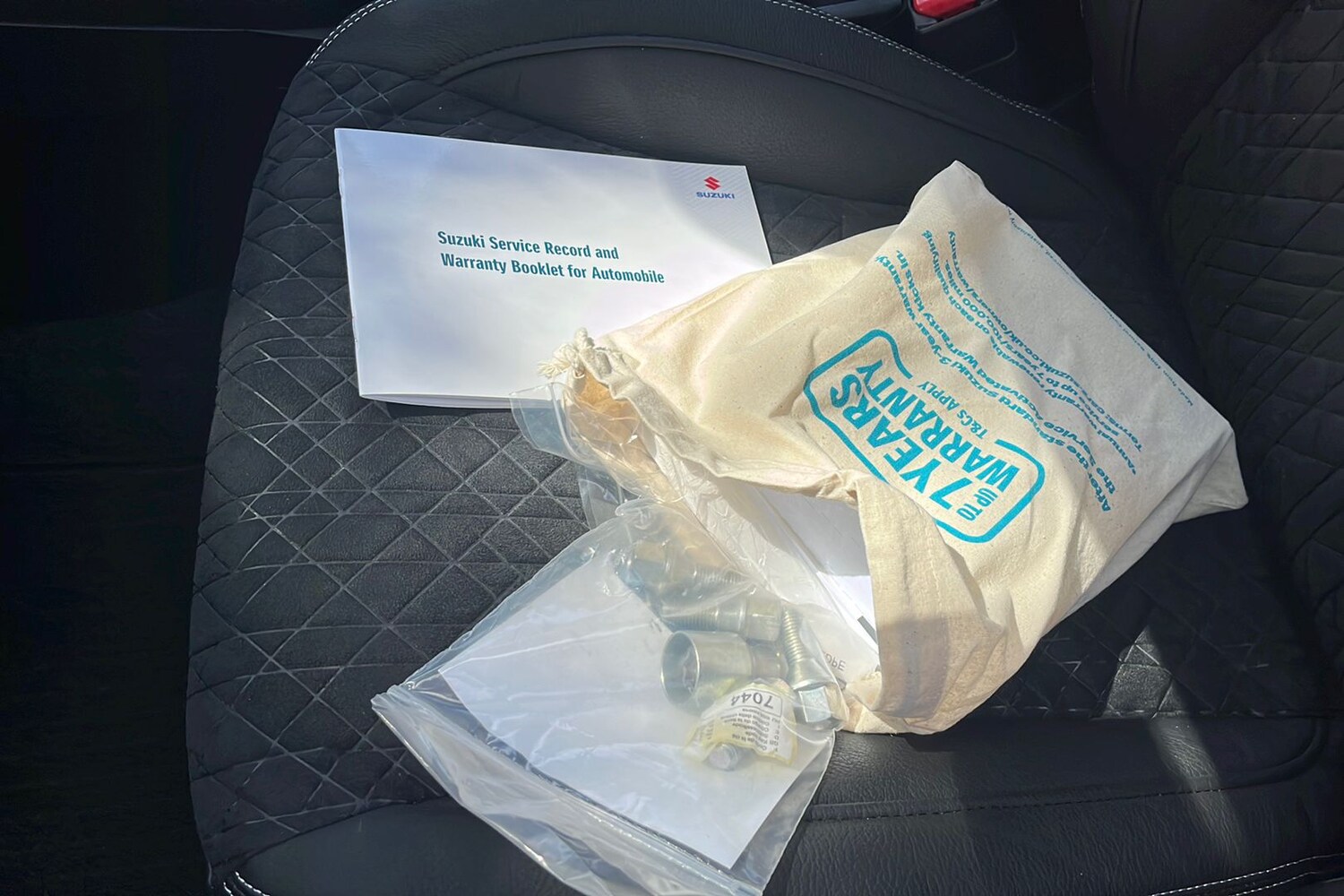 Used Suzuki Vitara 2025 for sale - 76243432: Photo 43