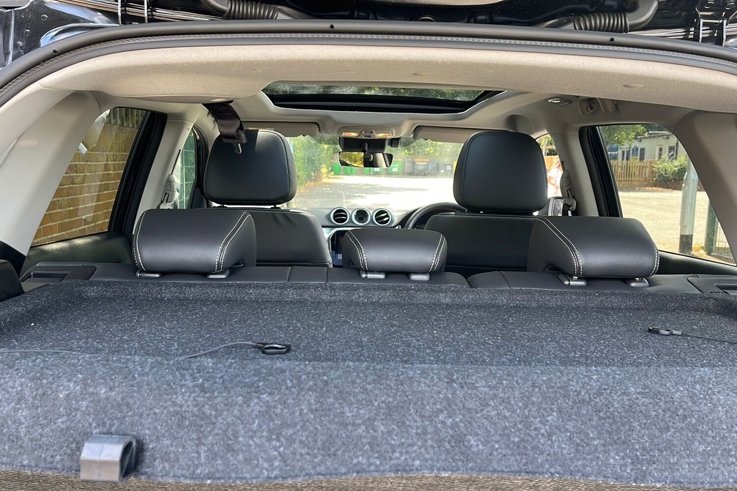 Used Suzuki Vitara 2025 for sale - 76243432: Photo 45