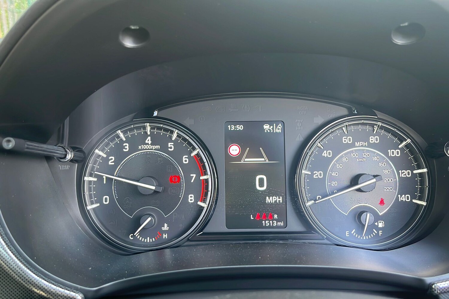 Used Suzuki Vitara 2025 for sale - 76243432: Photo 46