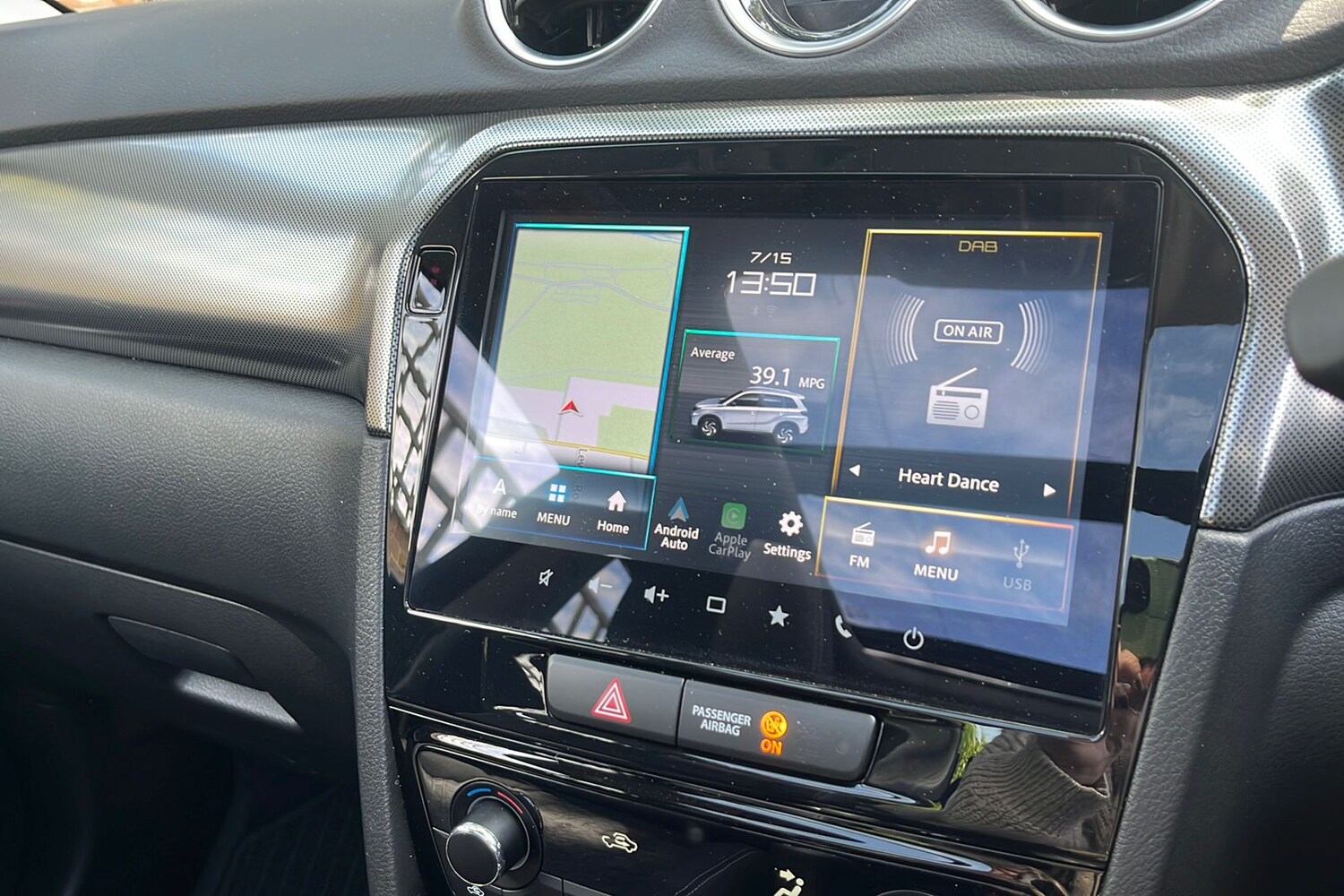 Used Suzuki Vitara 2025 for sale - 76243432: Photo 47