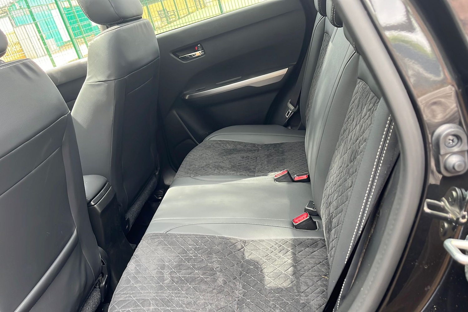 Used Suzuki Vitara 2025 for sale - 76243432: Photo 5