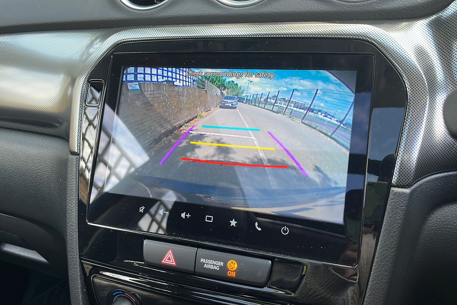 Used Suzuki Vitara 2025 for sale - 76243432: Photo 50