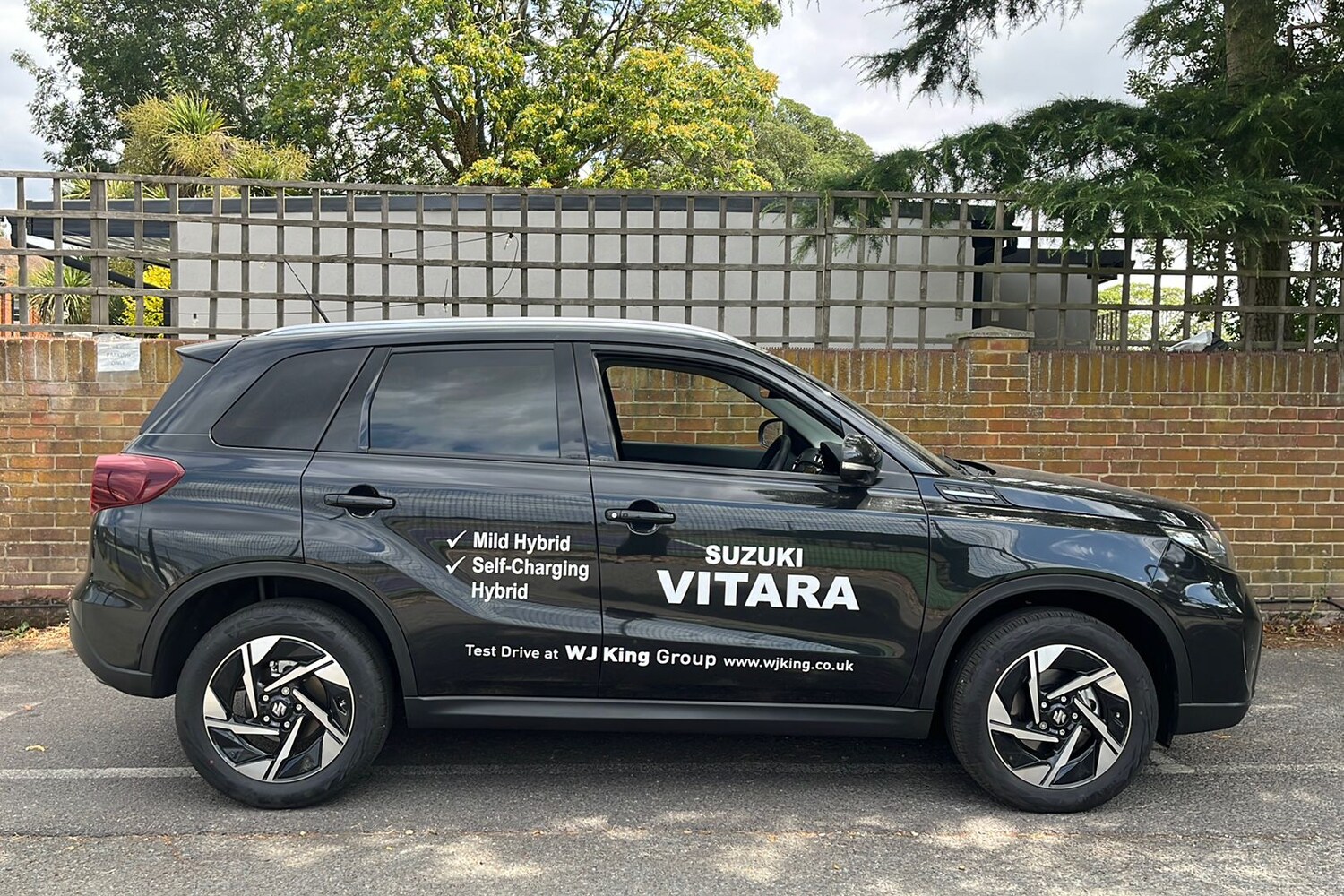 Used Suzuki Vitara 2025 for sale - 76243432: Photo 6