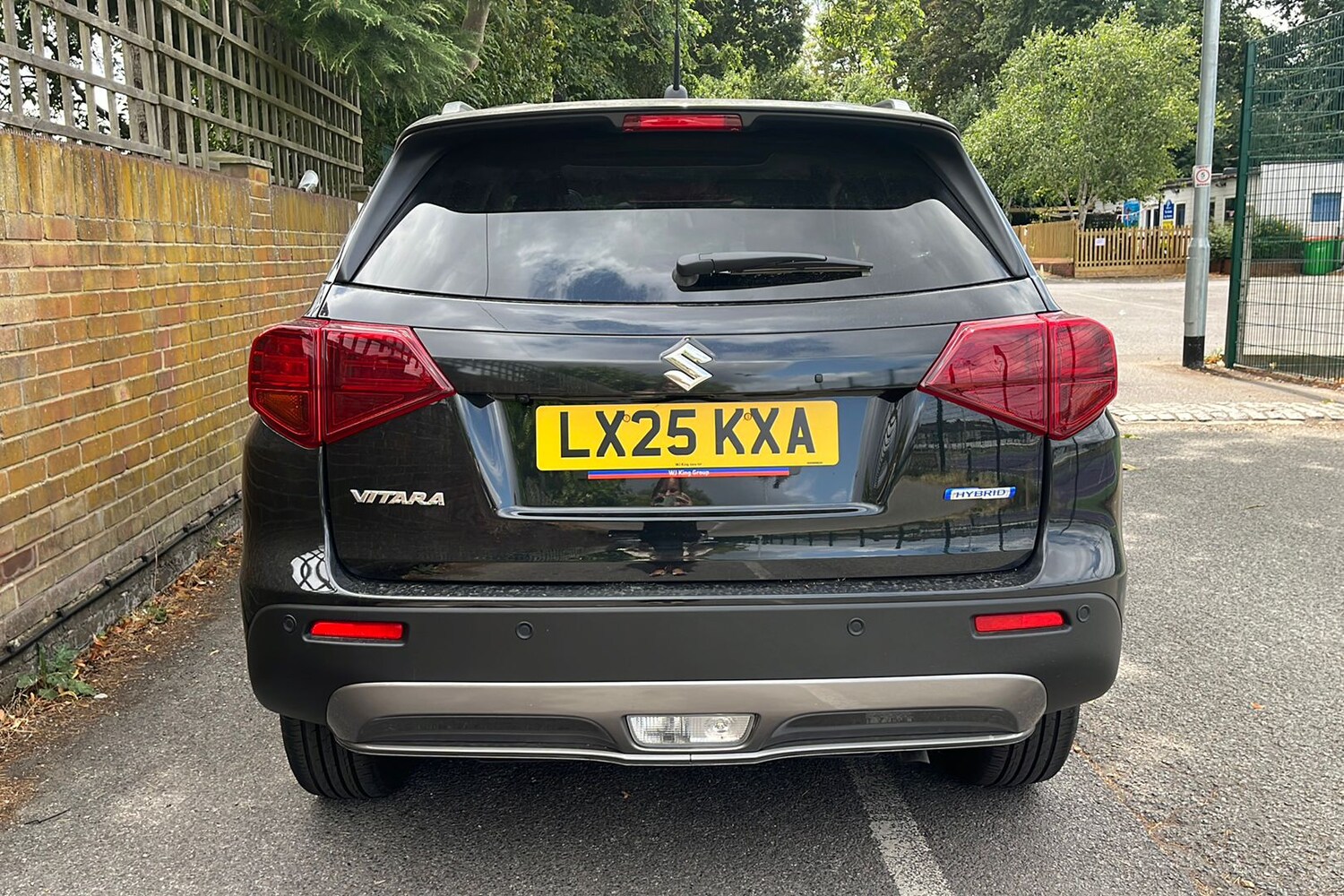 Used Suzuki Vitara 2025 for sale - 76243432: Photo 7