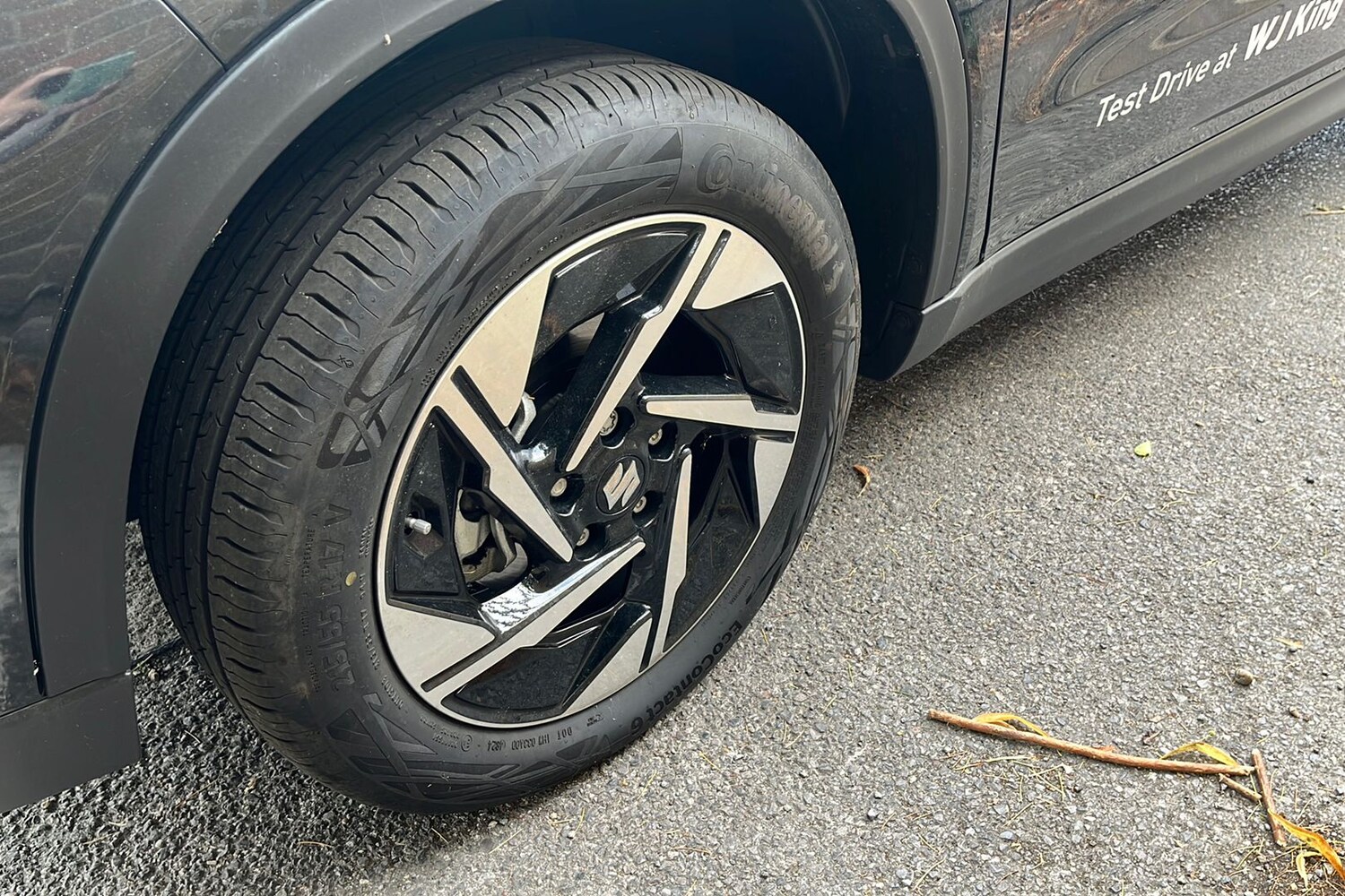 Used Suzuki Vitara 2025 for sale - 76243432: Photo 9