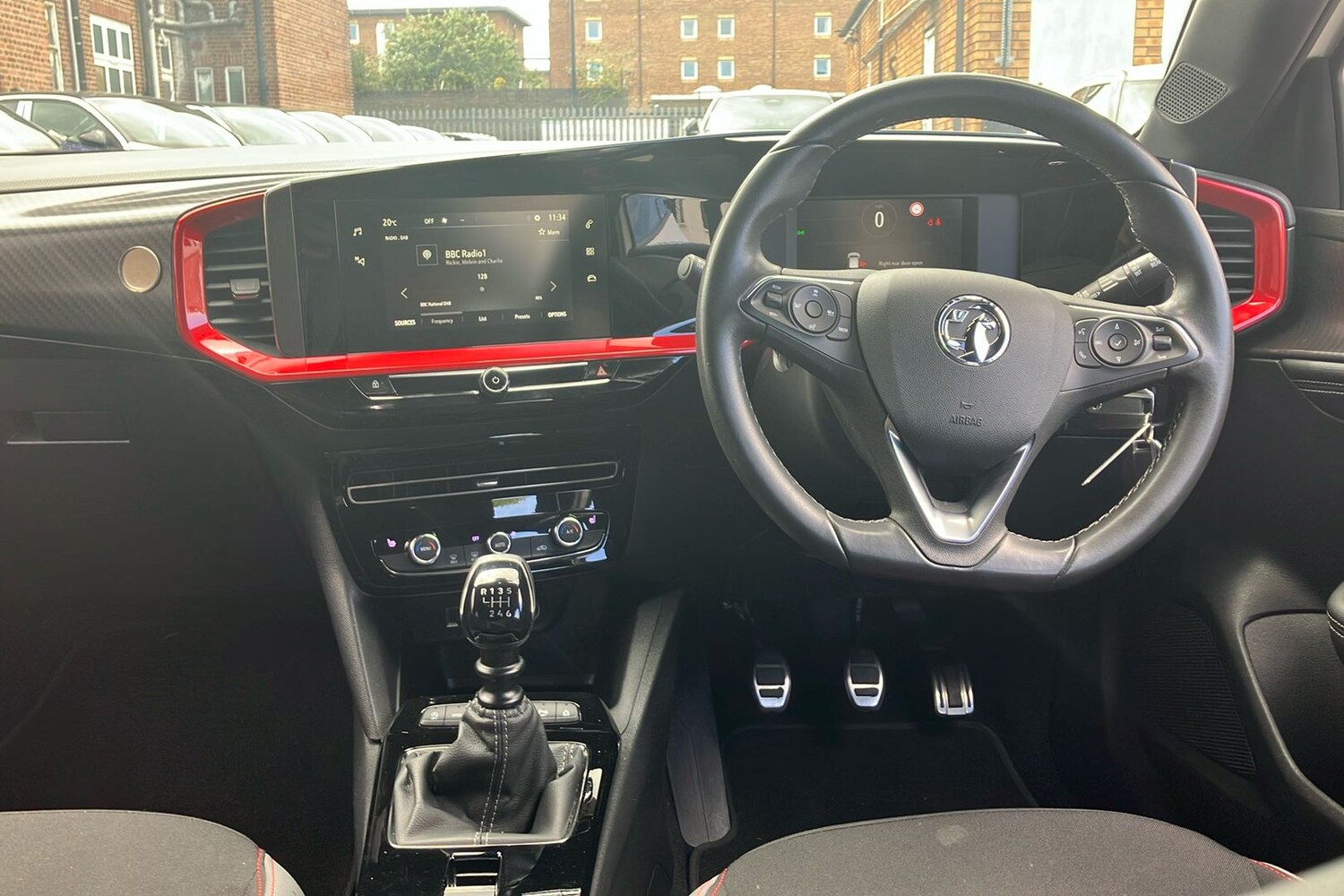 Vehicle 11