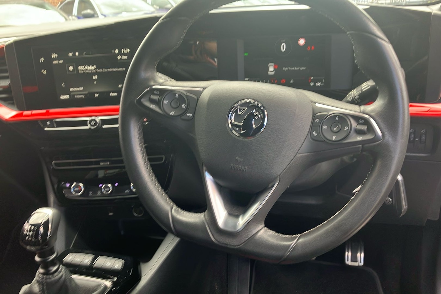 Vehicle 13