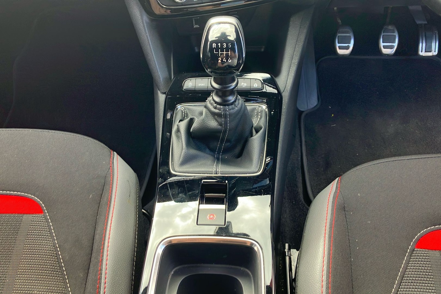 Vehicle 26
