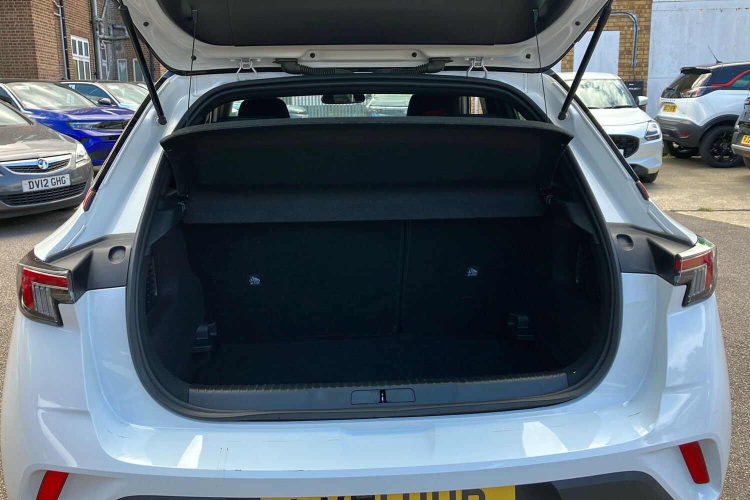 Vehicle 35
