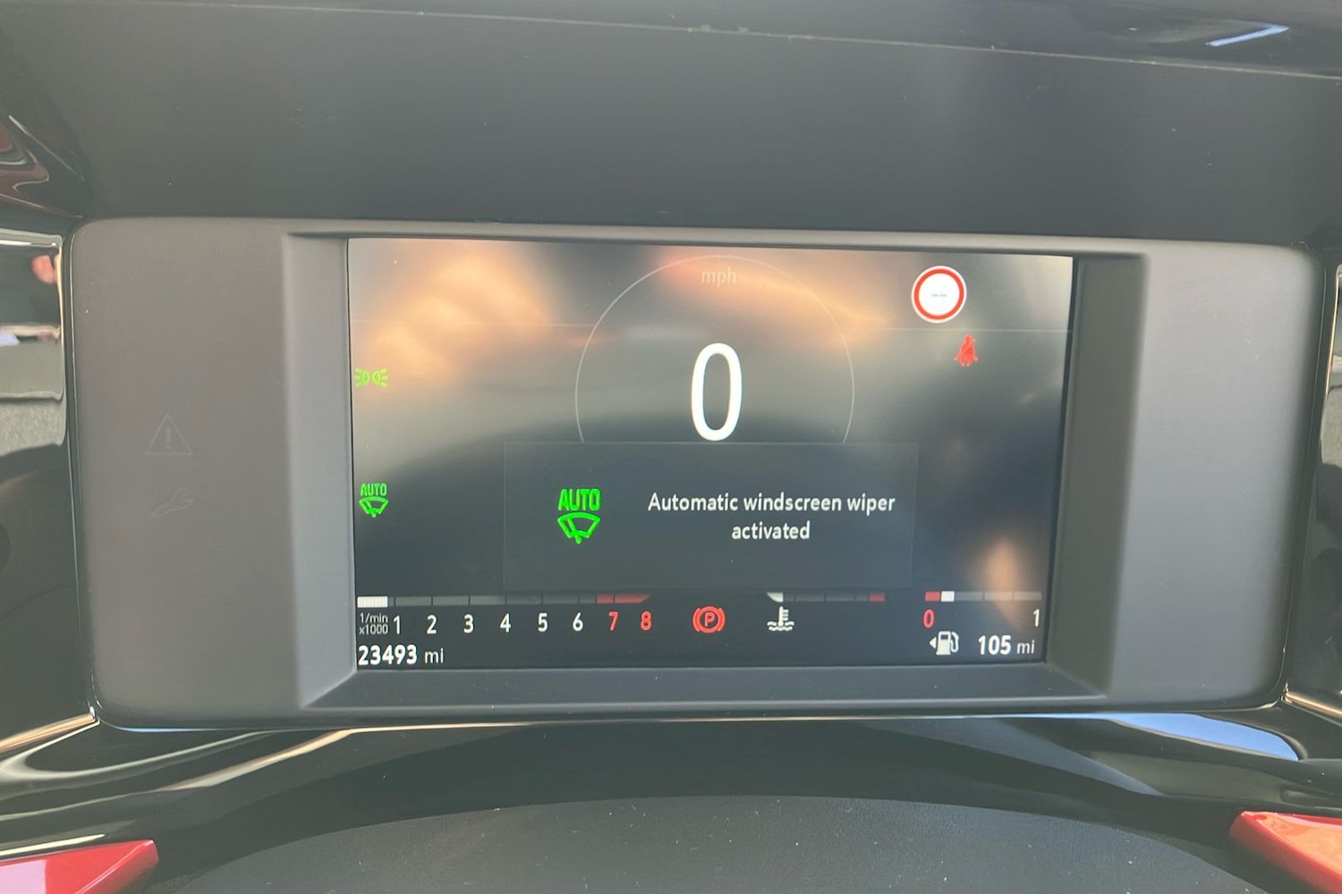 Vehicle 50