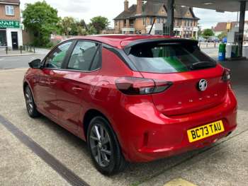 Used Vauxhall Corsa 2024 for sale - 74954972: Photo