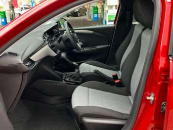 Used Vauxhall Corsa 2024 for sale - 74954972: Photo