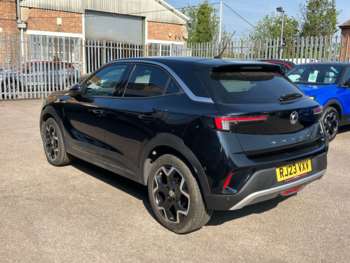 Used Vauxhall Mokka-e 2023 for sale - 74696756: Photo