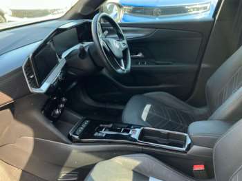 Used Vauxhall Mokka-e 2023 for sale - 74696756: Photo