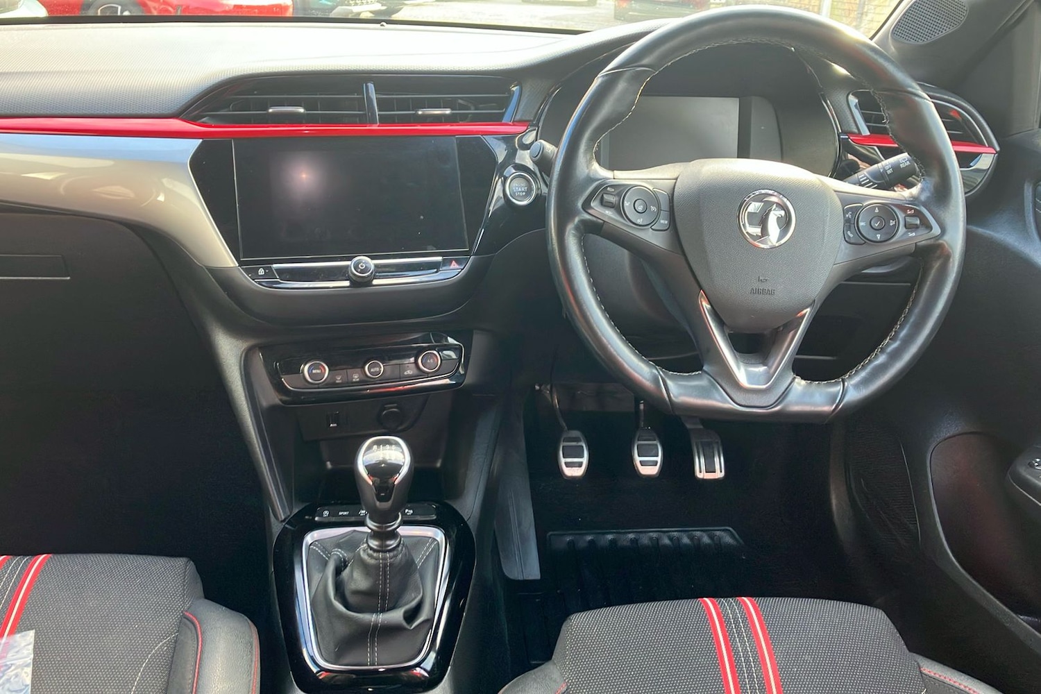 Used Vauxhall Corsa for sale - 77475549: Photo 11