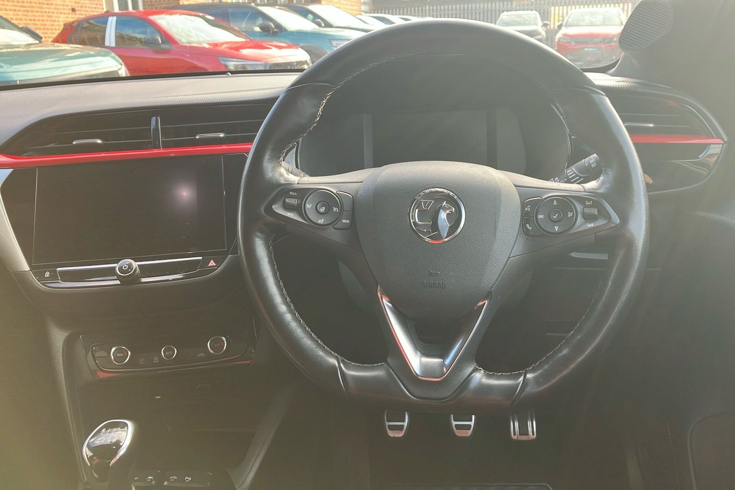 Used Vauxhall Corsa for sale - 77475549: Photo 13