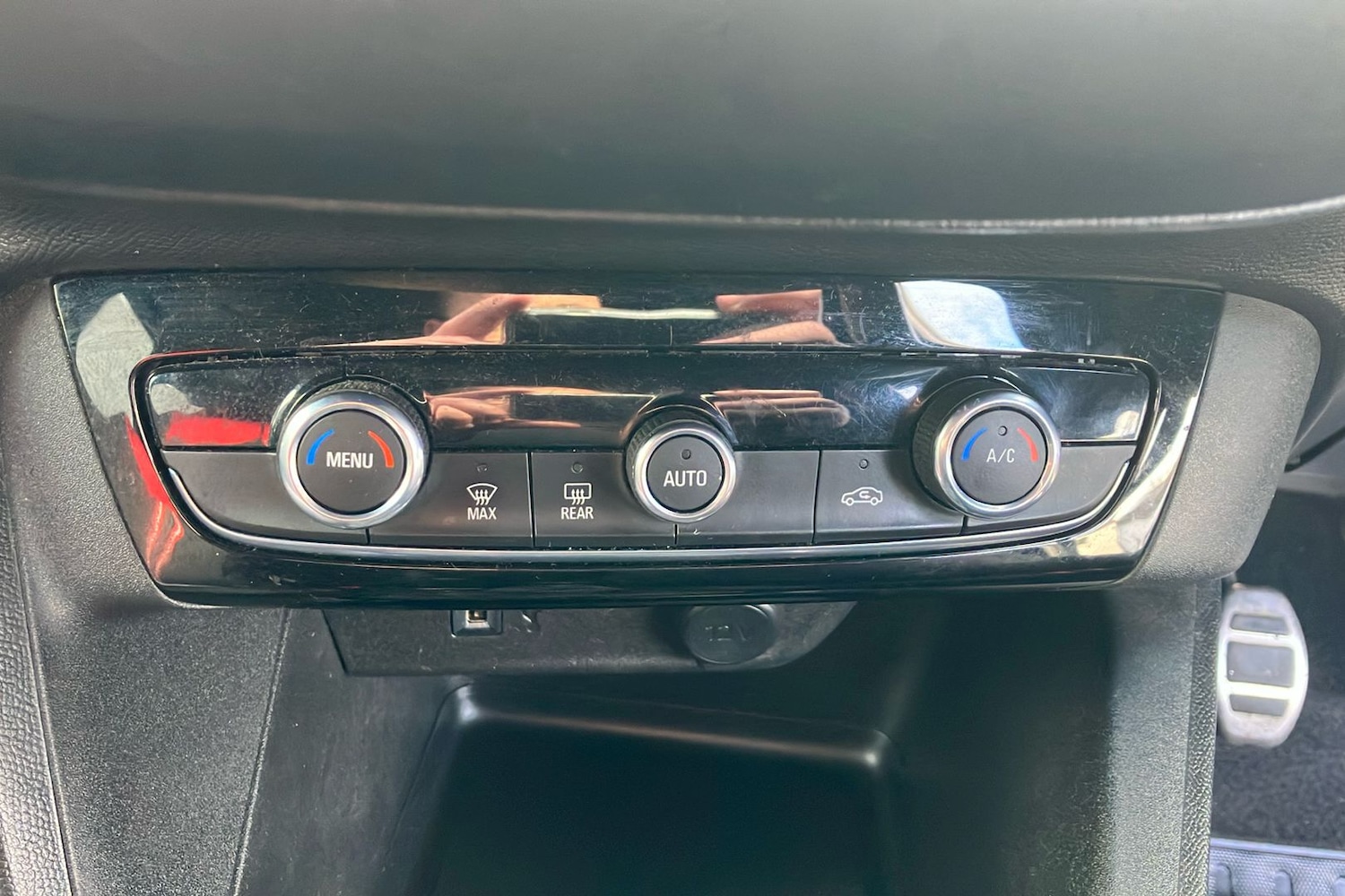 Used Vauxhall Corsa for sale - 77475549: Photo 15