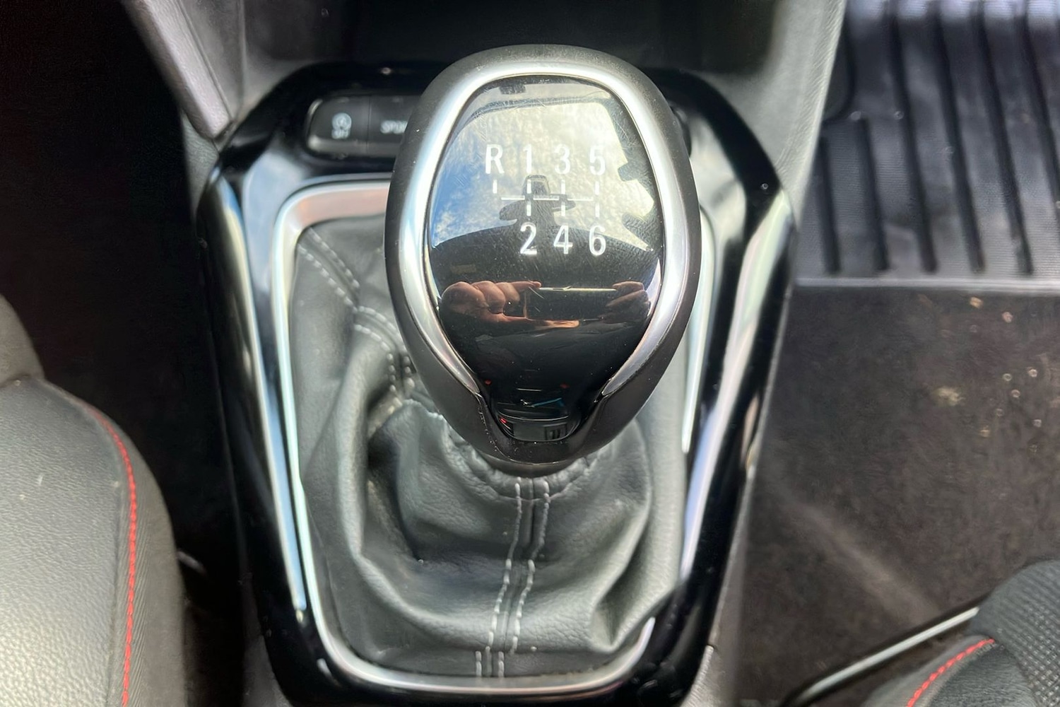 Used Vauxhall Corsa for sale - 77475549: Photo 17