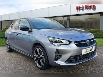 Used Vauxhall Corsa undefined for sale - 77475549: Photo